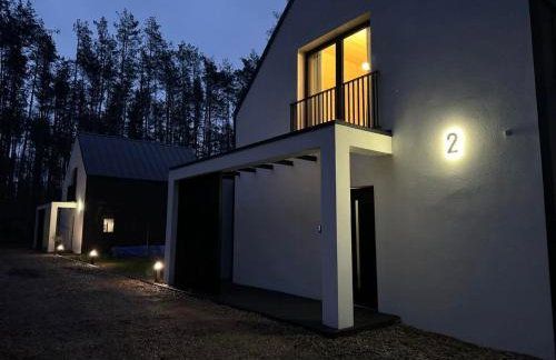 LEŚNA STODOŁA 2 - Foto 25