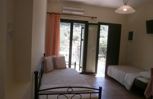 Flisvos Apartments - Foto 13