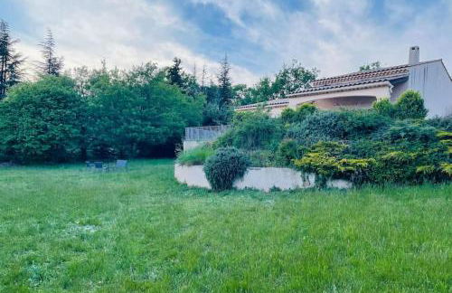 Villa Ylang - climatisée - Foto 39