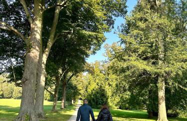 Au Charme De Bussy - Maison près de Disneyland Paris, Forêt, Gare - Foto 30