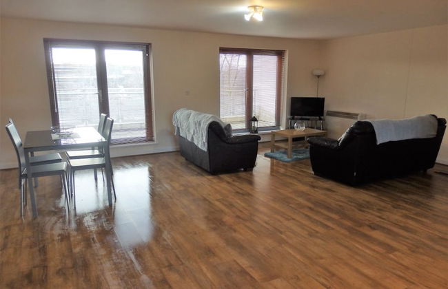 Exceptional Quayside Apartment - Foto 4