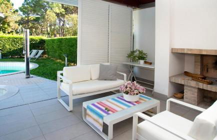 Villa Riva Beachfront - Foto 4