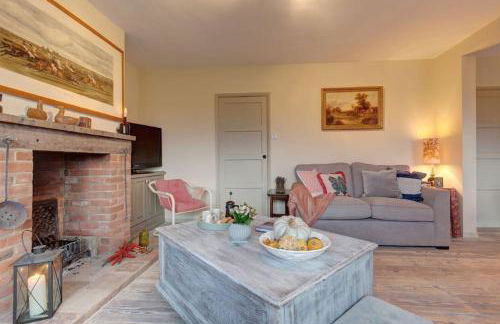 No 1 Sparham Hall - Norfolk Cottage Agency - Foto 31