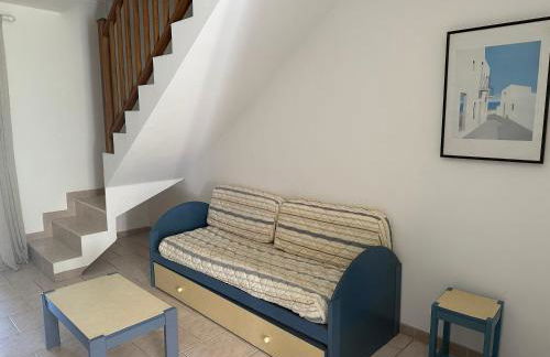 Résidence les chênes - Foto 11