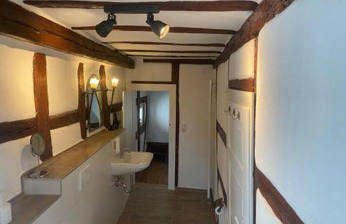 Ferienwohnung Obergasse - Photo 11