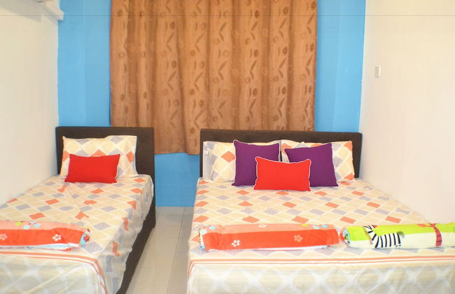 Sakura Homestay Kampar - Foto 23