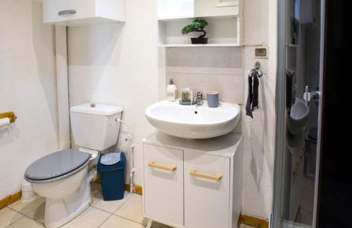 L'Eden, studio loft zen - Foto 10