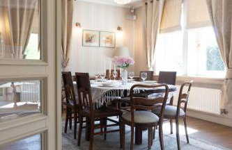 Golden Villas - Elegant Family Villa with Garden near Krakow - Foto 36