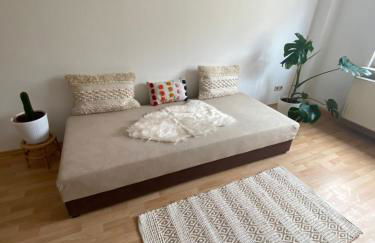 Geräumiges Stadtapartment - Foto 12