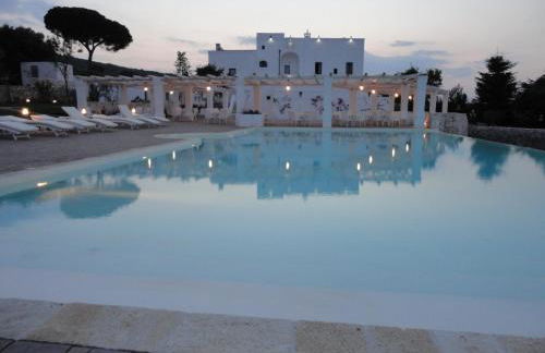 Masseria Santa Teresa - Foto 70