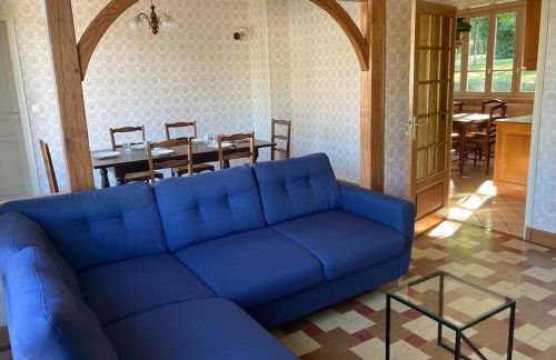 Longère du Perche - Photo 8