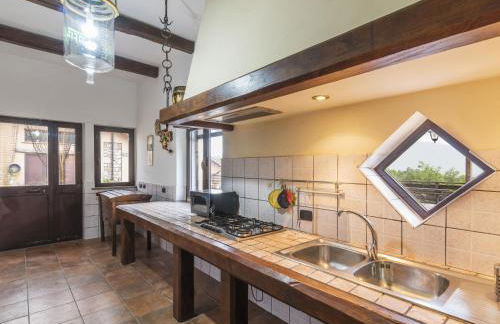 Holiday Home Colleflaviano by Interhome - Foto 25