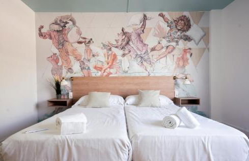 Neighbours Beach Apartments - Foto 17