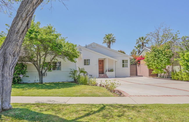 Hollywood Dream Remodeled Pool & Jacuzzi - Foto 62