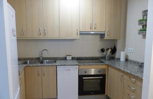 Apartament Valls d'Aneu - Photo 16