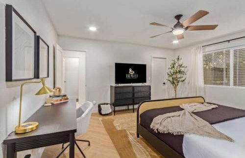 Casa Paradiso with Private Pool Firepit & Putting Green - Foto 46