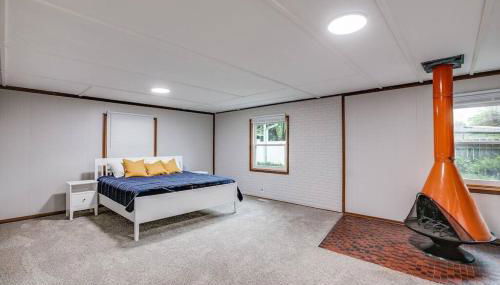 Modern Cozy Home 4 min Drive from Notre Dame - Foto 3