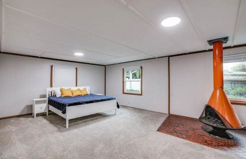 Modern Cozy Home 4 min Drive from Notre Dame - Foto 3