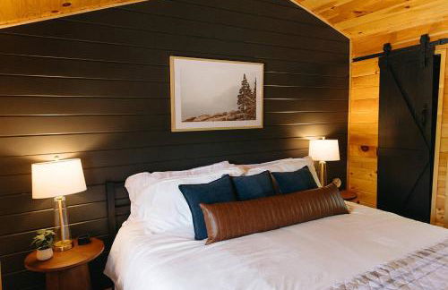 "Boone's Bluff" - Humble & Cozy Stay in RRG/Auxier - Foto 5