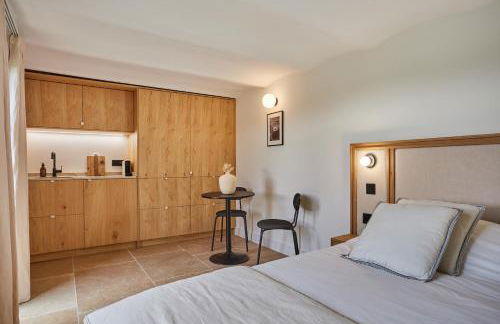 TERRE UGO - Villa & Suites au cœur des lavandes de Provence - Foto 21