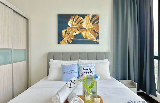 SKS Pavillion Residences by Stayrene - Foto 71