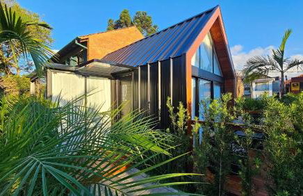 Cabana Urbana Village Planalto - Foto 28