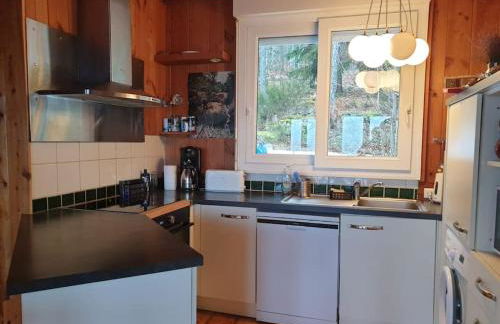 Gite la Petite Ruche - Foto 14