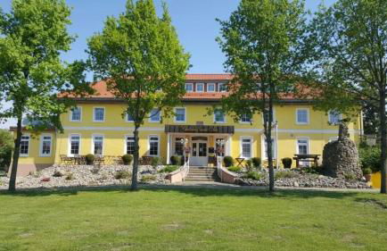 Gutshof-Penthouse-Wohnung- Seeblick - Foto 1