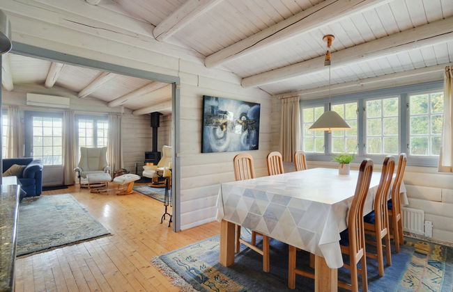 "Till" - 1.6km from the sea - Foto 18