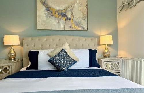 Riverside View Penthouse in Balloch, Loch Lomond - Foto 13