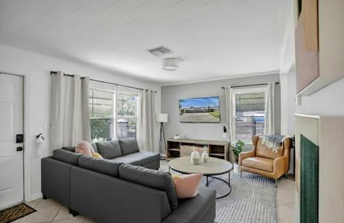 Palm Wave Says - 5 Star - Quiet Area - Stocked - Foto 14