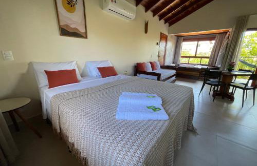 Chalés Recanto Paraíso - Foto 4