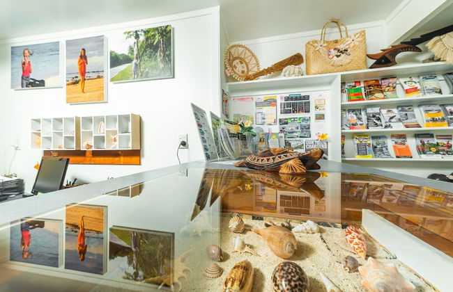 The Cooks Oasis - Foto 2