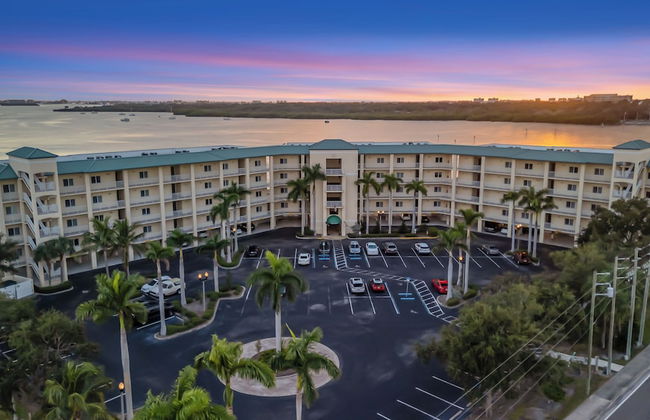 The BC Resort on the Water - Foto 49