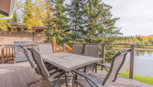 Brigham Riverside Manor - Foto 2, Garden