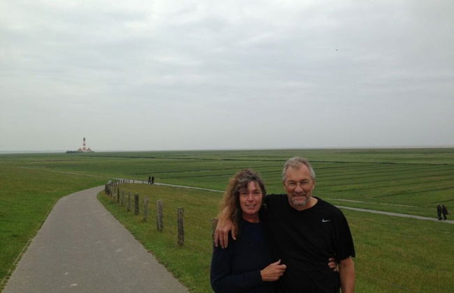 Holiday Home Environmental House Treene - Foto 3