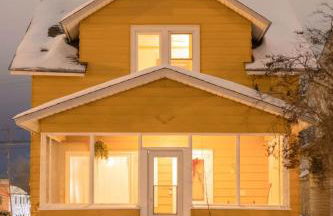 Ely Camp Haus - Vintage home in Downtown Ely - Foto 43