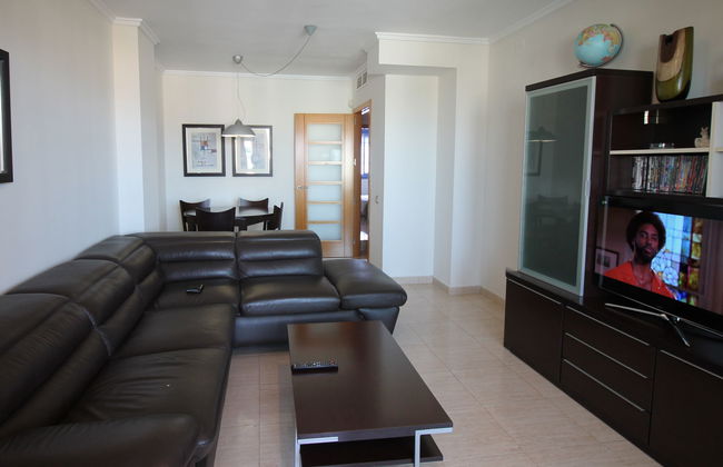 Torre Maestral - Photo 2