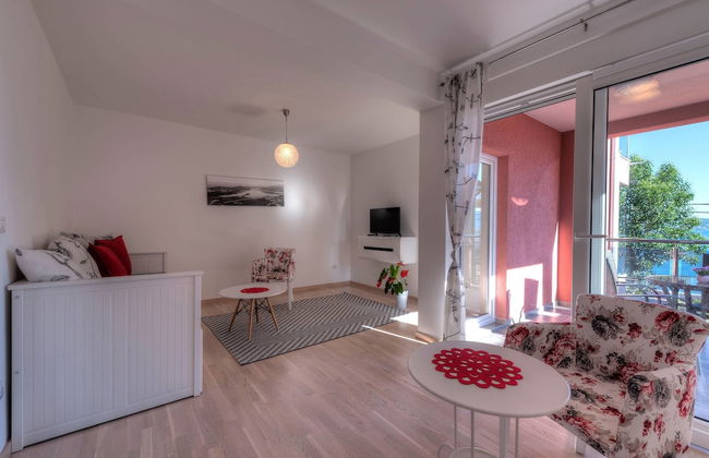 Apartments Delfin - Photo 11