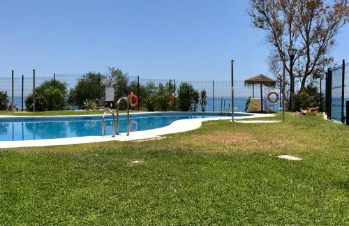 Relax Frente al Mar - Foto 16