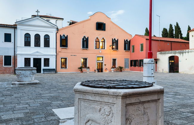 Relais Alberti - Foto 75