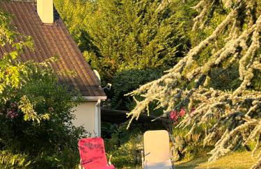 Studio & Gîte Zen de Beauval- 800 m du Zooparc - Photo 35