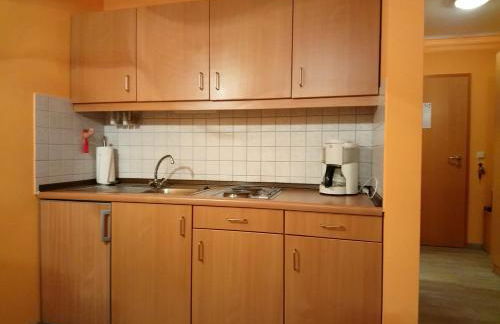 Ferienwohnung 37 Sonnenwald - Foto 28