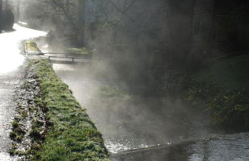 Garden Studio Spring Cottage - Foto 31