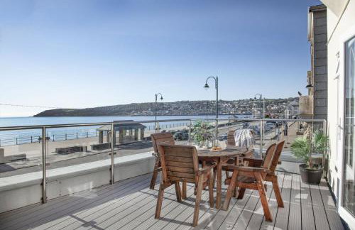 Atlantic View, Penzance - Photo 1