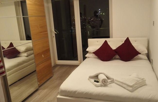 LIZZY CONTINENTAL APARTMENTS - Foto 2