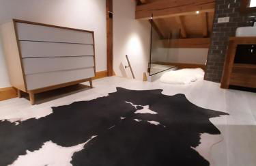 Chalet Beaufort - Foto 52