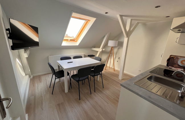 Schwalehof Gästewohnungen - Foto 37