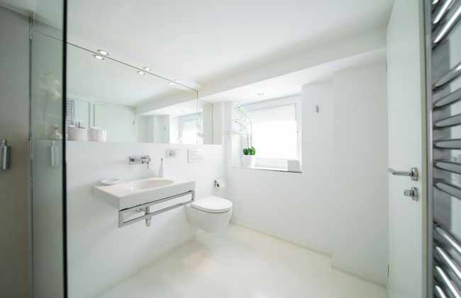 Favorite Stays - Suite and More - Deluxe - Foto 59