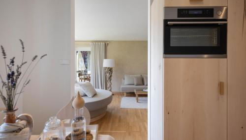 Alpimena Natur-Apartments Meran - Foto 2, pet friendly